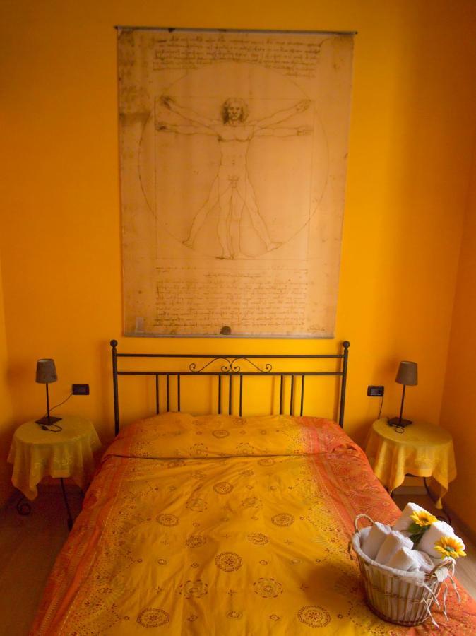 Ghiro Ghiotto Bed and Breakfast Pietra Ligure Buitenkant foto